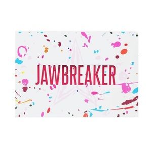 Jaw Breaker Palette - Jeffree Star Cosmetics